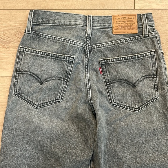 Levi’s Baggy Dad Jeans 25 - Picture 11 of 15